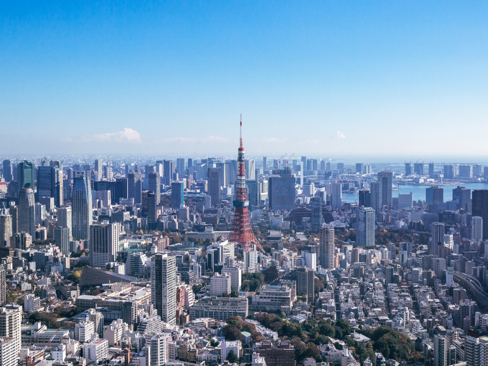 フランチャイズ本部構築のご支援