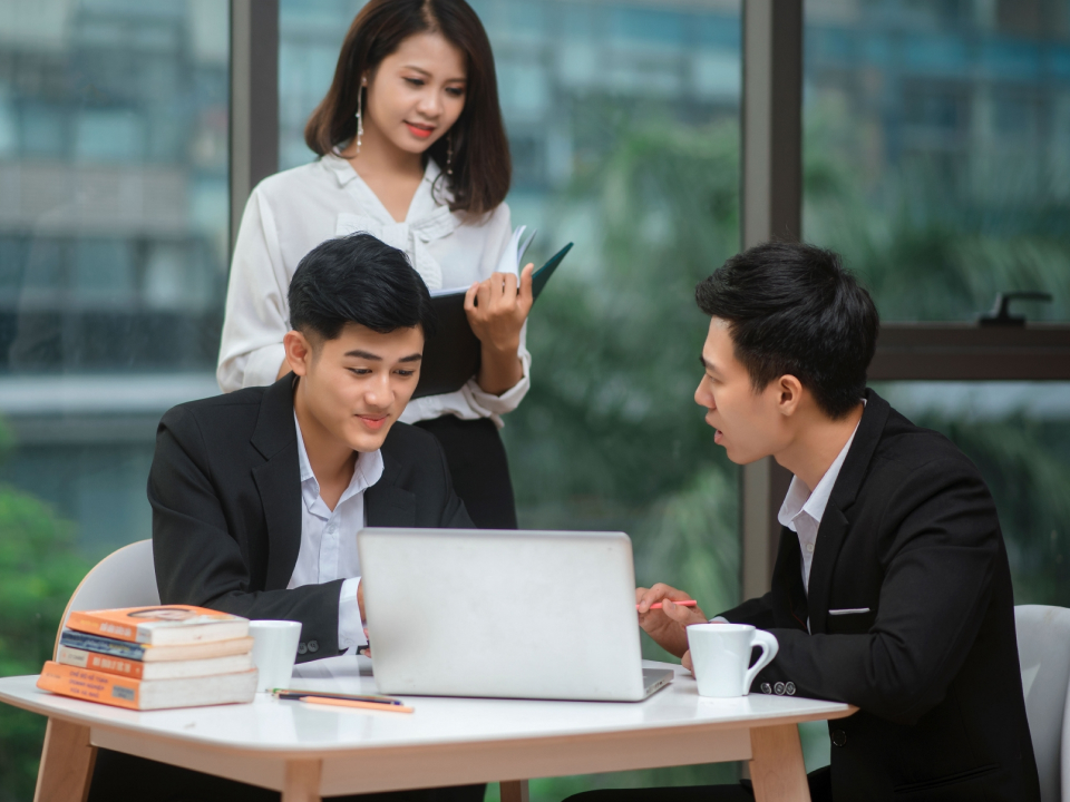 フランチャイズ本部構築のご支援